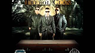 Trebol Clan - Pa&#39; los Moteles