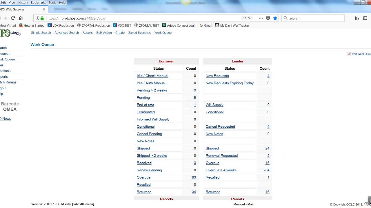 Cancel pending, renewal pending and automated overdues 5,11 min