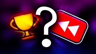Anuncio Geometry Dash Awards Hispanos 2020 & Rewind 2020