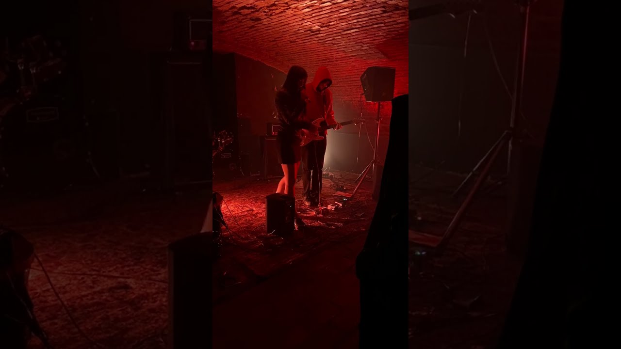 keiko sei [wings] live fraktal brno