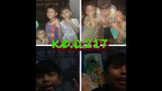 K.o.d dede kusayang