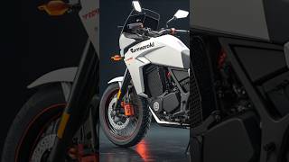 🇺🇲‼️ new 2025 Kawasaki KLR 650 – The Ultimate Entry-Level Powerhouse! ⚡🔥
