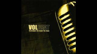 Volbeat - Healing Subconsciously (Lyrics) HD chords