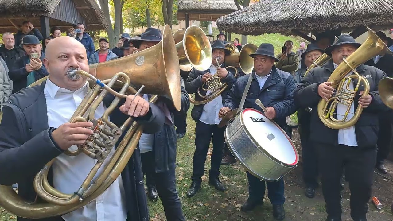 Neculai și nea Mircea Nr1 📯📯