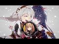 Nightcore - I Won't Let You Go