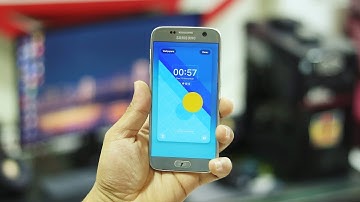 E-ROM S23 FE OneUI 6.1.1 Port  | v1.0 Stable Release | Android 14 | Galaxy S7, S7 Edge & Note FE