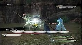 Ff13 Mission55 ネオチュー攻略 デス即死 5 Youtube Ff13 Mission55 ネオチュー攻略 デス即死 5 Youtube