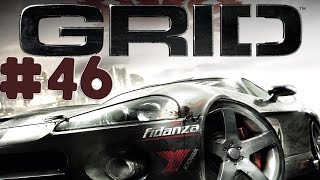 Race Driver: GRID - Walkthrough - Part 46 - Tag Prototype Series (PC) [HD]