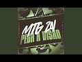MTG Pega a Visão