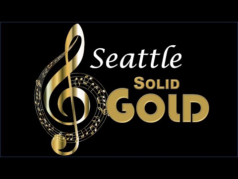 Seattle Solid Gold — King of Swing  Seattle Solid Gold