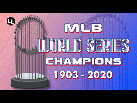 Videó: Hogyan szerezték meg a World Series of Owners a megfelelő Fortunes-t?