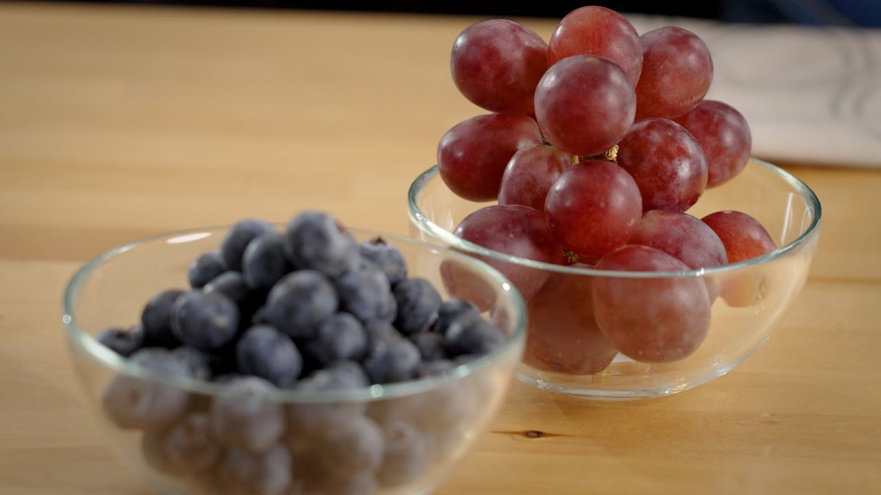 UN ENTORNO SALUDABLE PARA COMER MAS SANO CON AITOR SÁNCHEZ