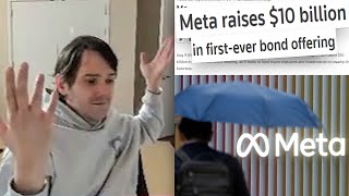 It's a No-Brainer $200 Stock Price | Martin Shkreli Analyses META - Facebook Stock [Q3 2022]