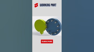 Mechanical Principles 🔥 #shorts