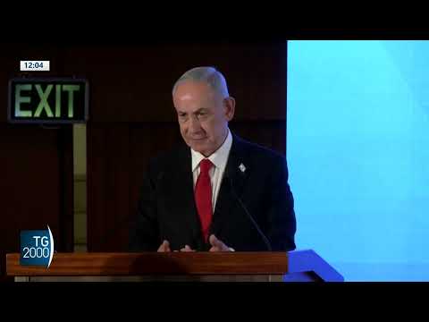 Video Medio Oriente senza pace, Israele continua ad attaccare Gaza