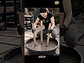 DIY Luxury Coffee Table for Less than $10! 😱 | Concrete Crafts