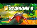 I MIGLIORI LEAKS della SEASON 6 CAPITOLO 2!! 😱 Fortnite News ITA