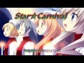 FripSide - STAR☆CARNIVAL [vnAMV] Full (Twinkle☆Crusaders) w/ Romanji and English Lyrics