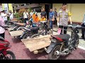Pencurian Modus Becak Hantu Kembali Marak di Medan, Polsek Sunggal Pinta Tingkatkan Patroli Malam