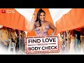 Find your match through body check lagos edition  episode 1 on the hunt game show