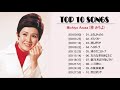 Michiyo Azusa (梓 みちよ)ー 邦楽 最高の曲のリスト Vol.11