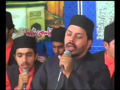 اسماء الحسنہ اور حمد باری تعالٰی ویڈیو تھمب نیل
