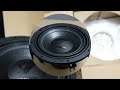 Cабвуфер автомобильный DL Audio Anaconda 12 в Omoda C5.