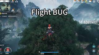 Tutorial for flight bug. #arknightsendfield #endfield #gaming #bug #flight #tutorial