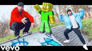 BIZEPSBRÜDER (Offizielles Musikvideo) ft. KIYANES & CHAOSFLO44