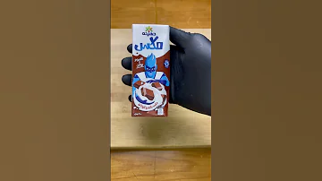 ازاي تعمل ايس كريم اوريو في ٥ دقايق الجزء الاول 