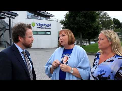 Kunnskapsminister Torbjørn Røe