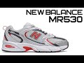 ОБЗОР NEW BALANCE MR530 || НЕТ СЛОВ || MR530UIX