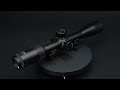 Time to Upgrade Your Optics – Aquilifer 4-16x44 FFP Unboxing | Every Part Explained