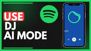How To Use DJ AI Mode On Spotify