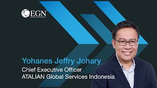Yohanes Jeffry Johary   Chief Executive Officer at ATALIAN Global Services Indonesia (English Vers.)