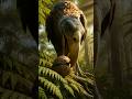 Ice Age का विशाल डरावना Terror Bird : Gastornis ! #facts #mystery #birds #iceage #terror #nature