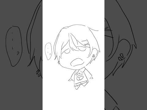 アニメ 君の反応で絵のクオリティが上がる Anime アニメ 