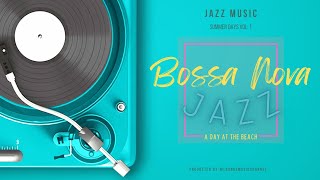 Bossa Nova Jazz: The Perfect Music For Relaxation | BossaBossa