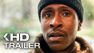 THE LAST BLACK MAN IN SAN FRANCISCO Trailer (2019)