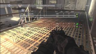 GB Doubles Dispute: Map 1 (Scrapyard) vs ZG | dlbls | 2v2