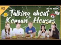 Housing in Korea [ part 2 ]