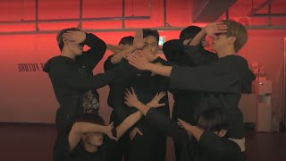 Mirrored Orβiteclipsedance Practice Video