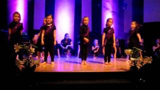 Easter Dance 9