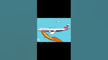 (twa flight 800) air plane crashes (part 1) #747 #countryballs #history #onion #flight800