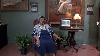 Oral History of Pearl Mason