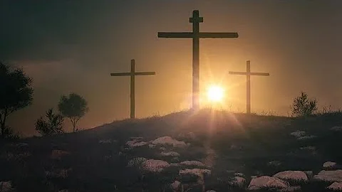 HE IS RISEN HAPPY EASTER VIDEO//HAPPY EASTER 2022@...