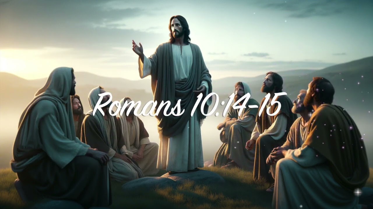 Mark 6:7-13 / Fr. Jolly Karimpil / Sunday Homily