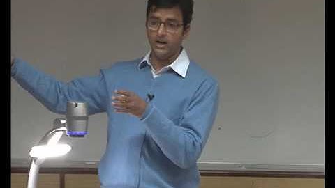 Lecture 14: Loading the Kernel, Initializing the Page Table