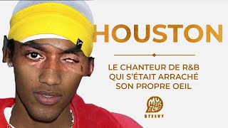 HOUSTON,  L'ETOILE DU R&B : POSSEDÉ OU EXCÈS DE DROGUES ?