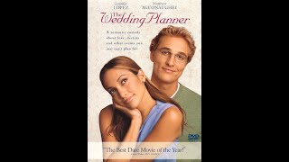 Opening To The Wedding Planner 2001 Dvd